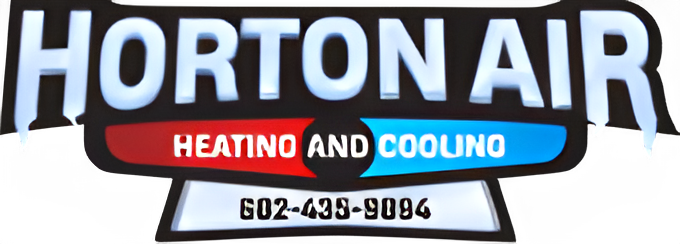 Horton Air Heating and Cooling logo